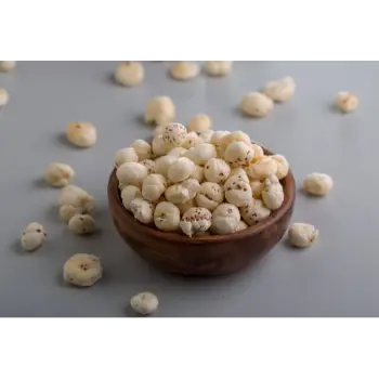Organic Makhana Flake Manufacturer & Wholesaler